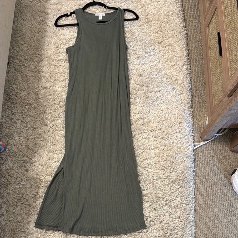 Beyond Yoga Formation Tank Dress